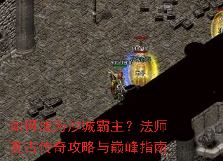 ��γ�Ϊɳ�ǰ�������ʦ���Ŵ��湥�����۷�ָ��