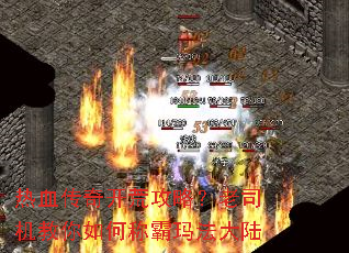 ��Ѫ���濪�Ĺ��ԣ���˾��������γư��귨��½