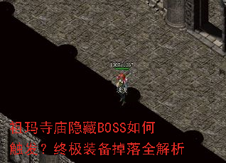 ������������BOSS��δ������ռ�װ������ȫ����