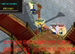 ��ο��ٻ�ȡ��ѪPK����˽���еļ�Ʒװ����������������ȫ����