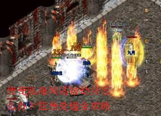 ����˽����վ���ٳ���ô�죿Ӧ������ȫ����