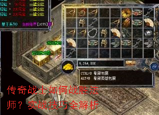 ����սʿ���սʤ��ʦ��ʵս����ȫ����