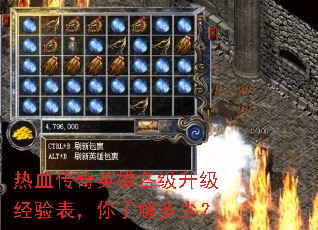 ��Ѫ����Ӣ�۸�����������������˽���٣�
