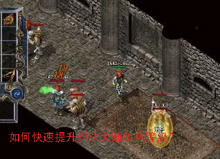 如何快速提升玛法大陆角色等级? 如何快速提升玛法大陆角色等级?