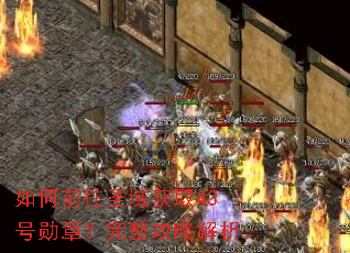 ���ǰ��ʥ���ȡ43��ѫ�£��������Խ���