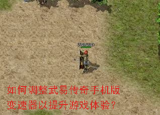 如何调整武易传奇手机版变速器以提升游戏体验? 如何调整武易传奇手机版变速器以提升游戏体验?