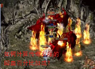 ��μ��㴫���·��Ļ�Ѫ�ٷֱȼӳɣ�