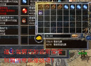 道士如何巧妙运用宝宝制霸传奇私服战场? 道士如何巧妙运用宝宝制霸传奇私服战场?