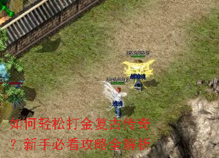 如何轻松打金复古传奇?新手必看攻略全解析 如何轻松打金复古传奇?新手必看攻略全解析